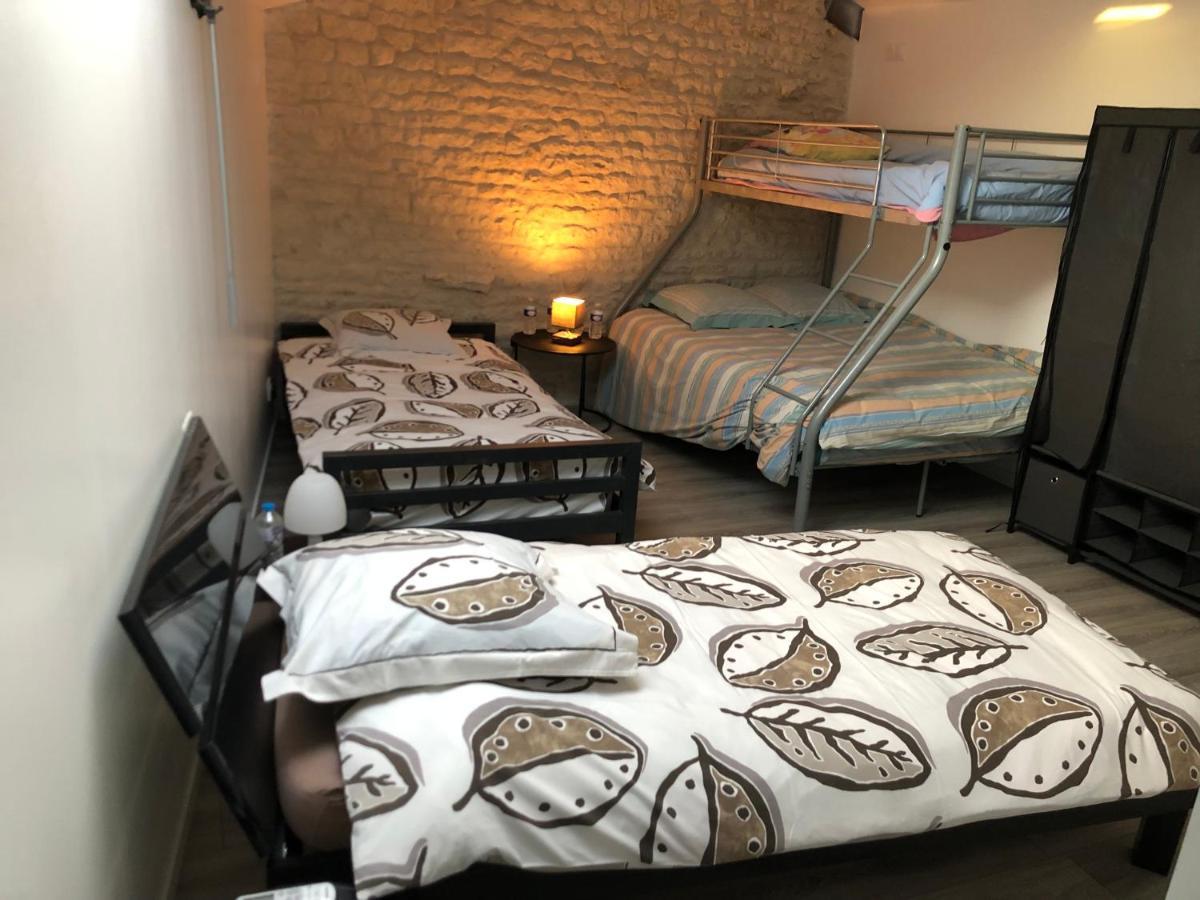 Grand 14 Personnes Sud Vendee Saint-Hilaire-des-Loges