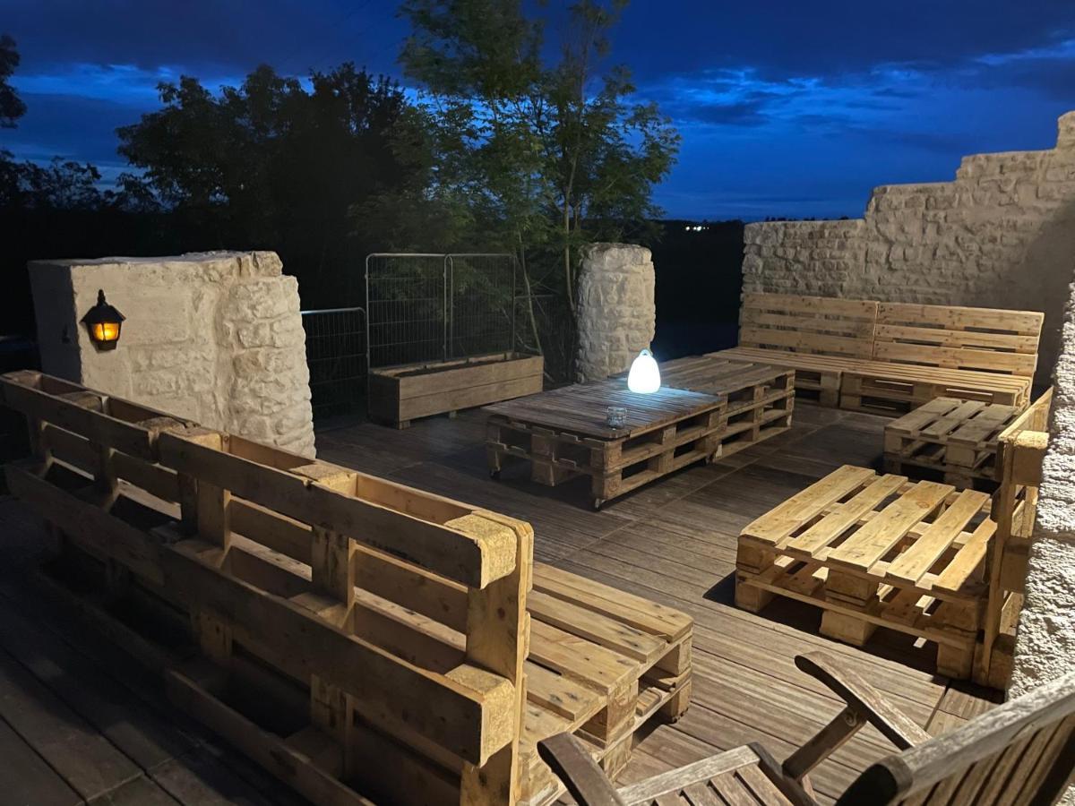 Grand 14 Personnes Sud Vendee Holiday home