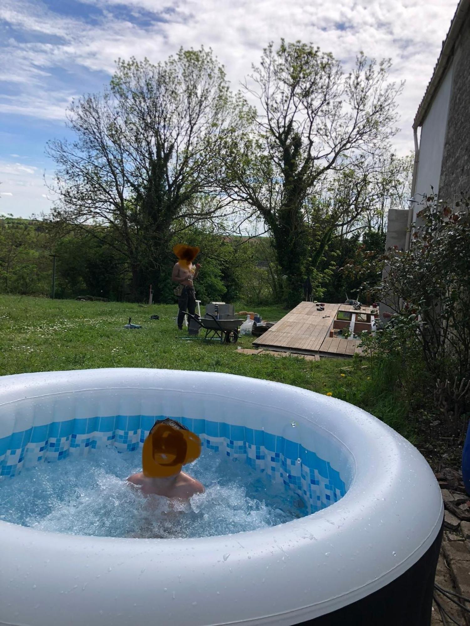 Grand 14 Personnes Sud Vendee * Saint-Hilaire-des-Loges