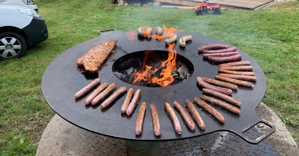 Grand 14 Personnes Sud Vendee Hébergement de vacances