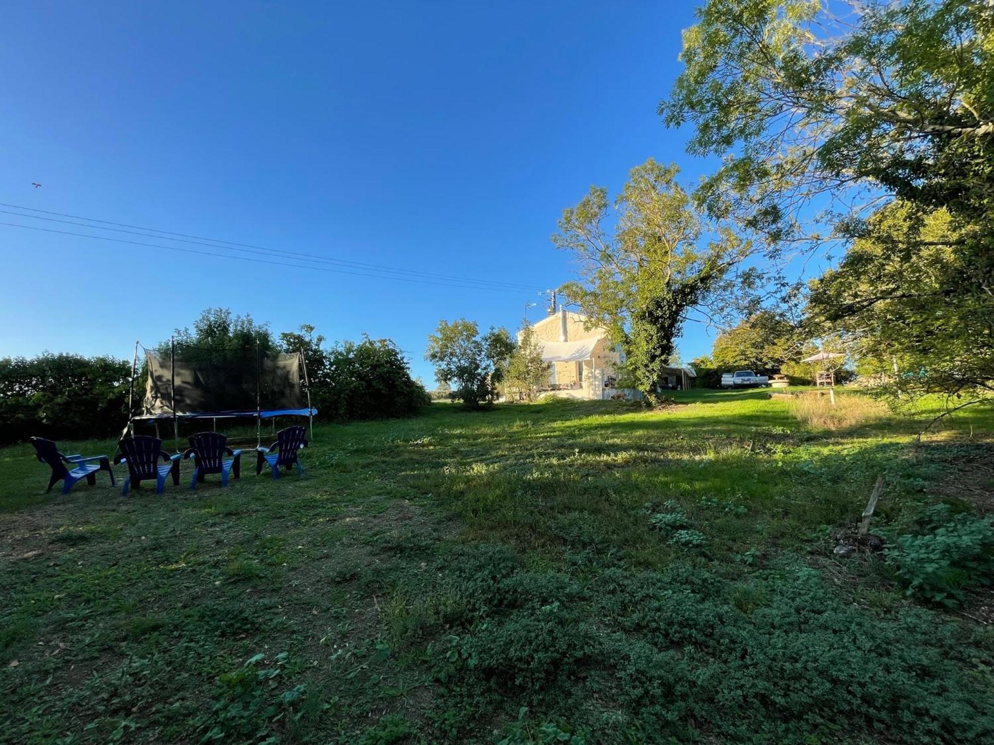 Grand 14 Personnes Sud Vendee * Saint-Hilaire-des-Loges
