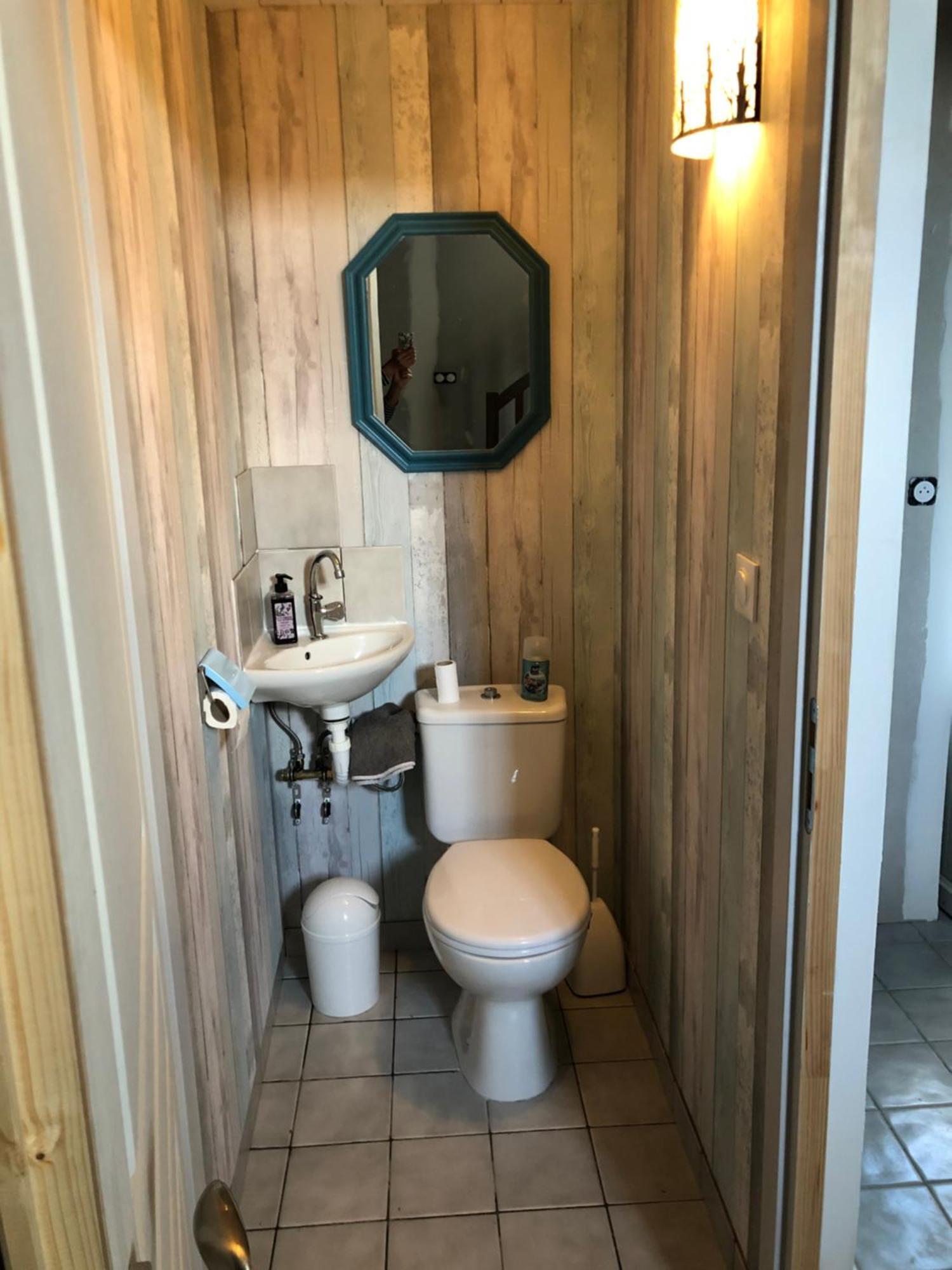 Grand 14 Personnes Sud Vendee * Saint-Hilaire-des-Loges