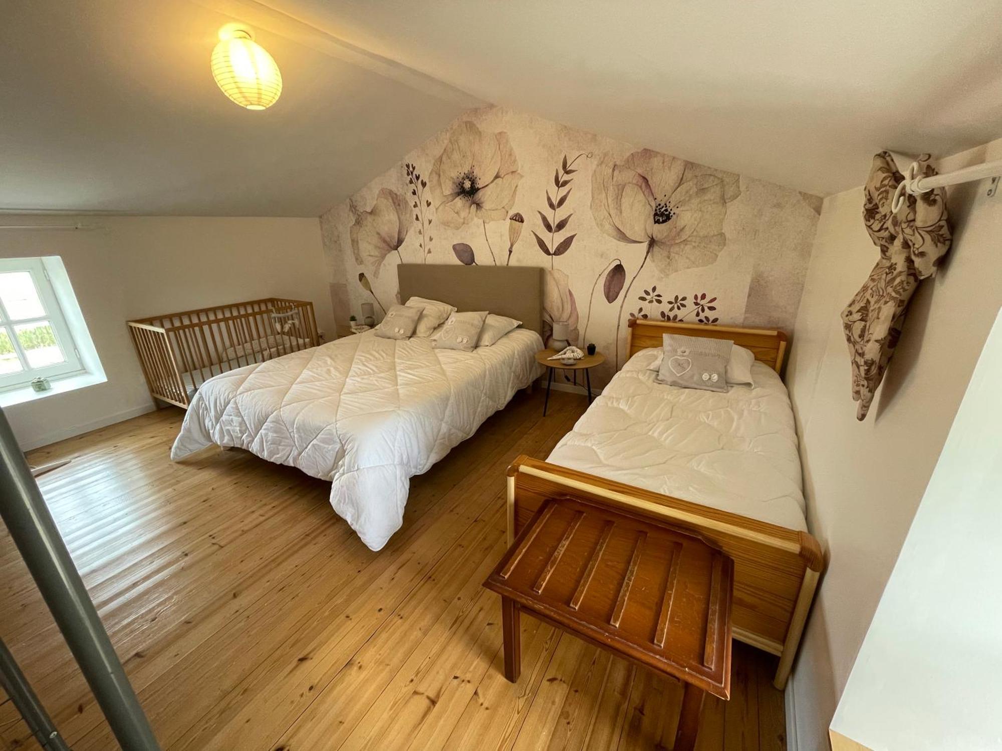 Holiday home Grand 14 Personnes Sud Vendee *
