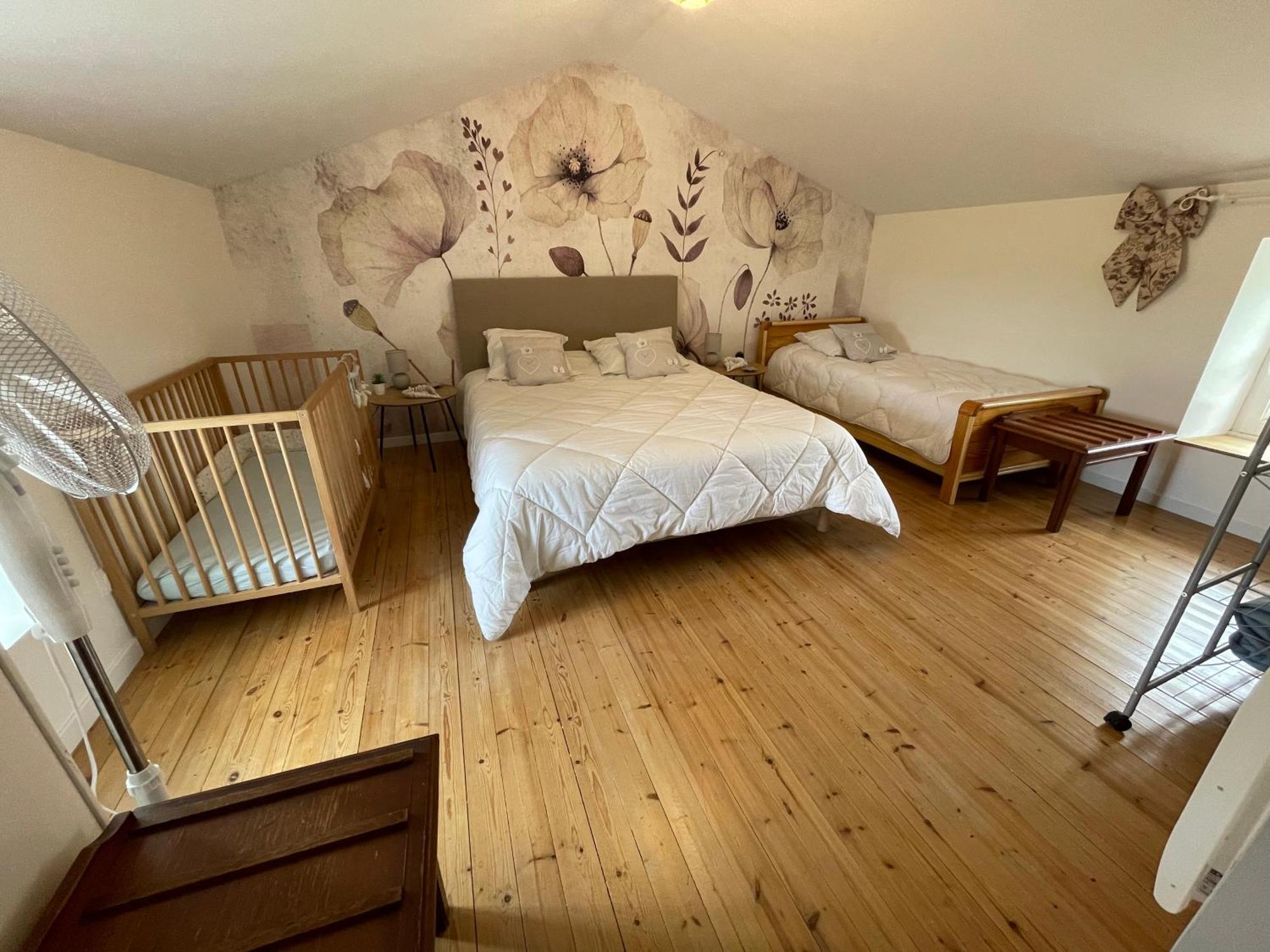 Hébergement de vacances Grand 14 Personnes Sud Vendee