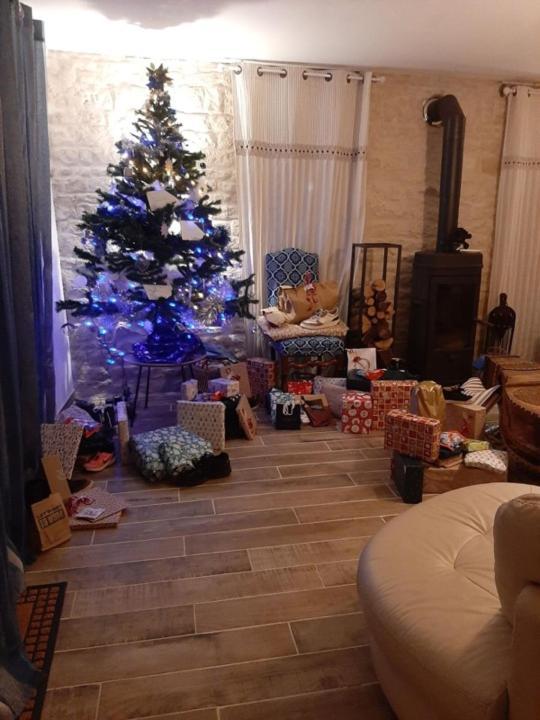 Grand 14 Personnes Sud Vendee Hébergement de vacances *